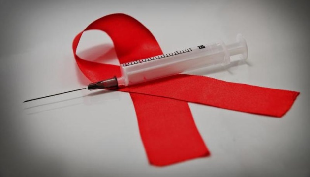 L'Ukraine reçoit près de 36 millions de dollars pour lutter contre le sida, la tuberculose et le paludisme