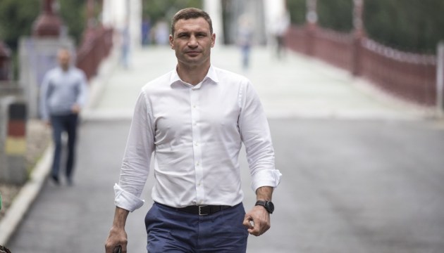 Govnt allocates UAH 729 mln to Kyiv for resumption of hot water supply – Klitschko