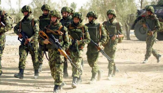 Румунія збільшить чисельність військового контингенту в Афганістані 