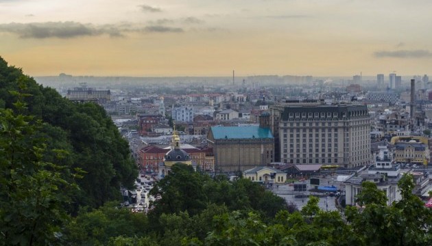 У Києві дерусифікували ще 11 вулиць