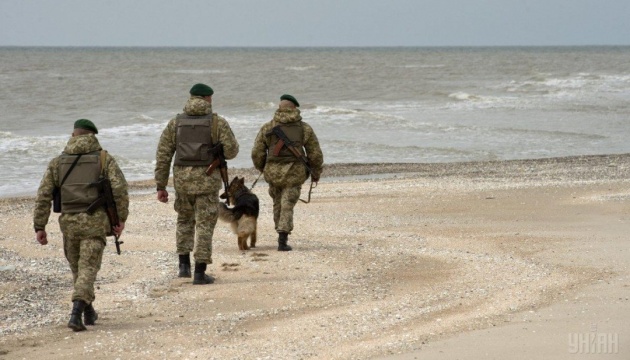 Mogherini: Russland führt massive Militarisierung des Asowschen Meeres durch