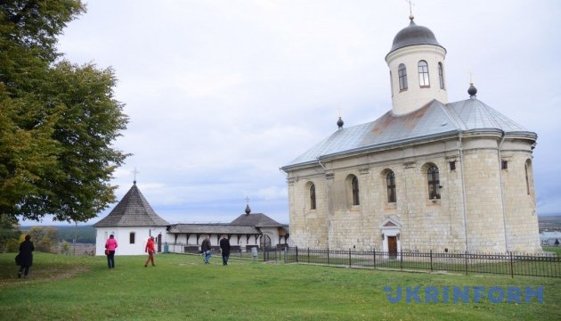 Прикарпатське село стало одним із "неймовірних" Прикарпатське село стало одним із "неймовірних"