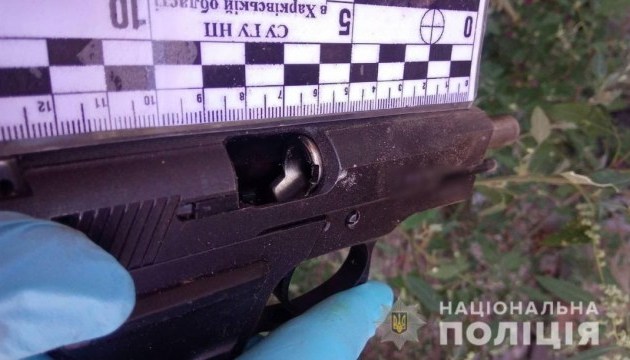 У Харкові стріляли у перехожого, поліція відкрила справу