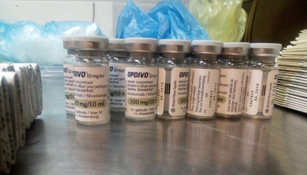 У Борисполі прикордонники виявили медичні препарати на 2 мільйони