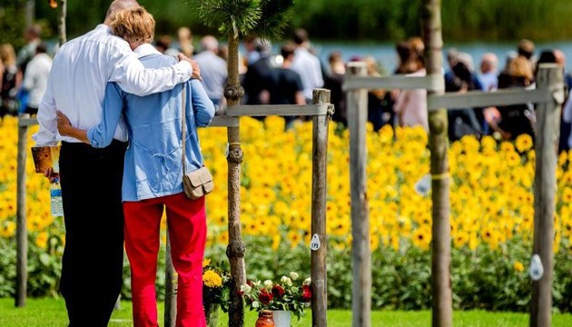 Нідерланди підтримають сім'ї жертв МН17 у Європейському суді з прав людини