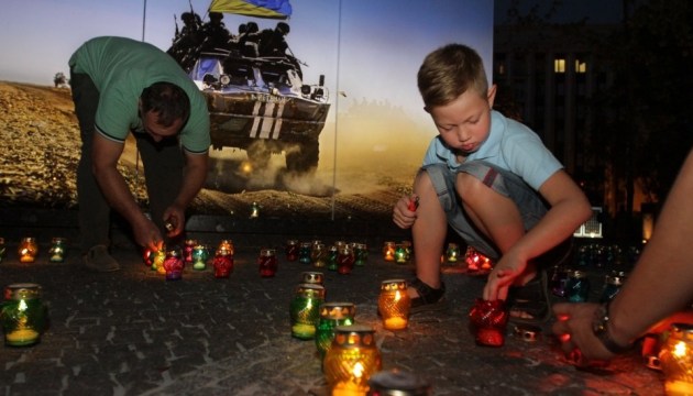 Ilowajsk: 84 Soldaten gelten als vermisst