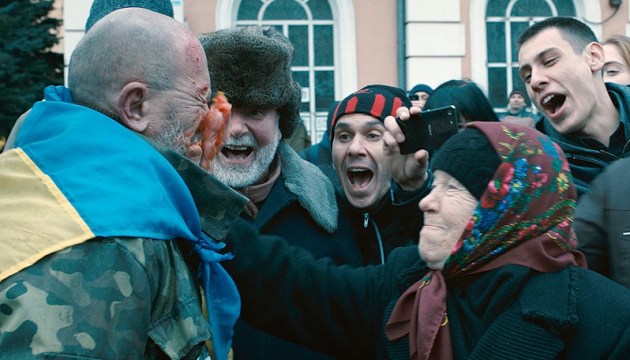 L’Ukraine soumet le film « Donbass » de Loznitsa aux Oscars