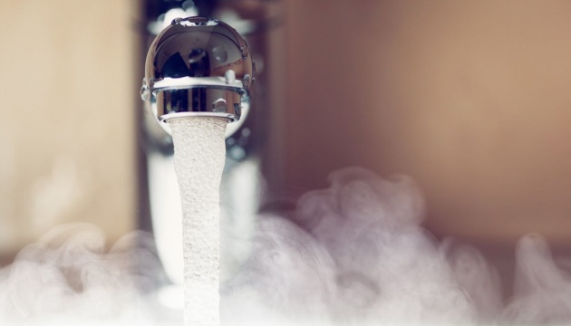 Уряд встановив пільгову ціну на газ для постачальників гарячої води