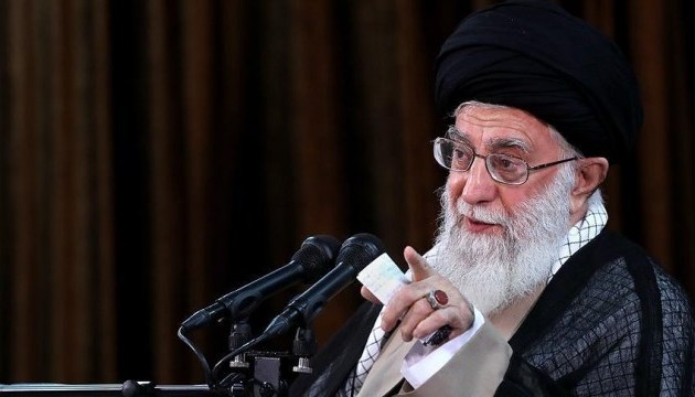 Іран знову погрожує виходом з ядерної угоди