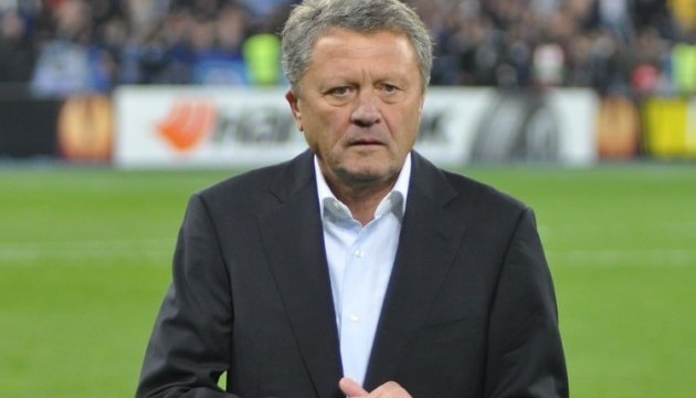Жребий 3 этапа Кубка Украины по футболу бросят Маркевич и Петраков Жребий 3 этапа Кубка Украины по футболу бросят Маркевич и Петраков