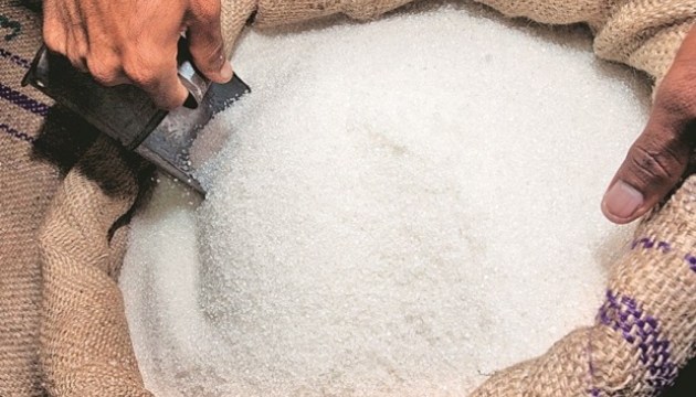 Виробництво цукру зменшиться не так критично, як очікувалось - профільна асоціація
