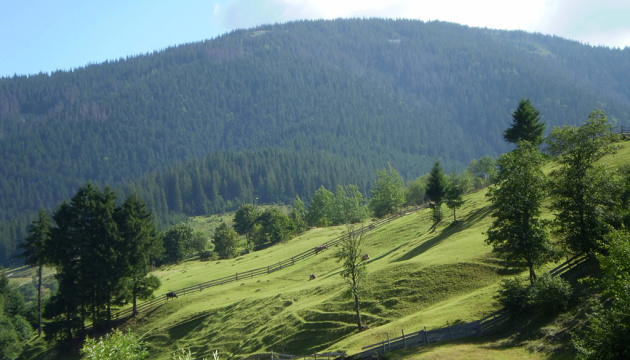 Zakarpattia region to spend almost UAH 18 mln for tourism projects


