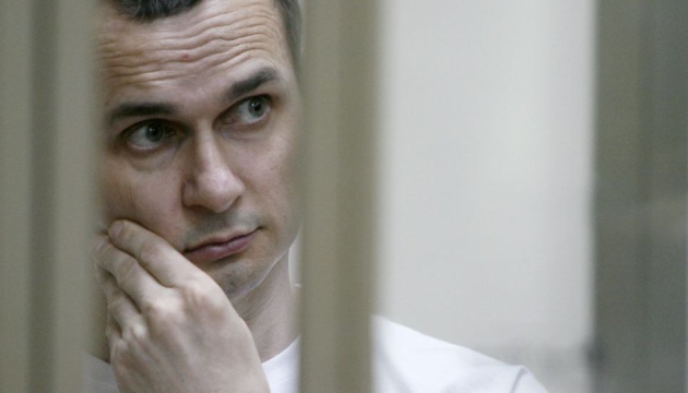 Oleg Sentsov continue d’écrire des livres 