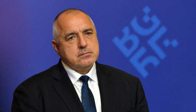 У Болгарії затримали експрем’єр-міністра Борисова