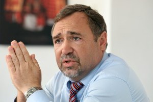 Сергей Бурдиляк, Посол Украины в Иране