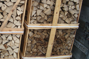 Харківщина отримає додаткові ₴20 мільйонів на закупівлю дров