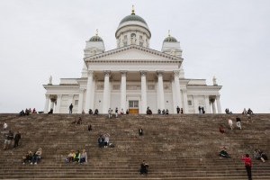 У Гельсінкі запустили україномовний аудіогід на екскурсійних круїзах