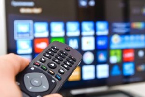 Кращі телевізори зі Smart TV