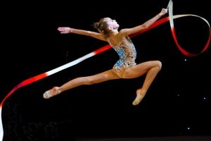 Гімнастів Росії і Білорусі відсторонили від міжнародних змагань 