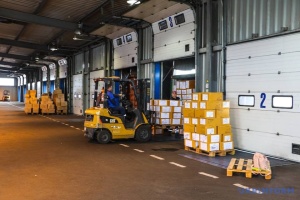 Митниця заявляє, що виконала 96% зобов’язань за угодою про асоціацію з ЄС