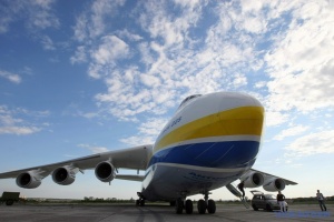 Літаки можна розстріляти, але мрію не вб’єш