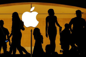 Apple хоче реформувати трудове законодавство Індії