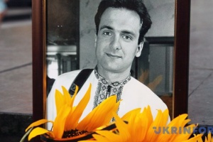 20 Jahre nach Verschwinden von Gongadze