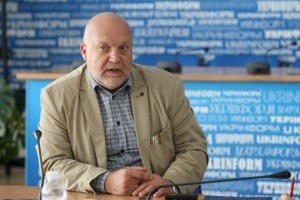 Сергей Сорока, эксперт Реанимационного пакета реформ