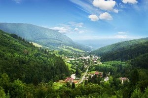 Відпочинок у Закарпатті на Новий рік: обираємо санаторій