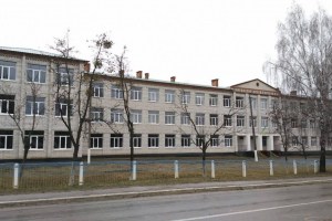 Турецьке агентство зі співробітництва та координації допомогло сільській школі на Київщині