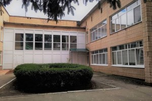 Як звичайний білоцерківський дитячий садочок став енергоефективним