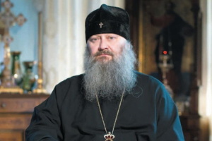 Суд зняв електронний браслет із митрополита УПЦ МП Павла