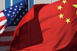 США призывают Китай возобновить переговоры, приостановленные после поездки Пелоси на Тайвань