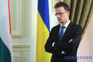 Ungarn bestellt ukrainischen Botschafter ein und will sich bei der NATO über die Ukraine beschweren