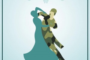 25 вересня відбудеться презентація соціального проекту «Запроси мене з війни» до Дня захисника України