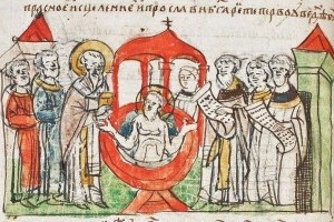 ウクライナ正教会の独立とロシア正教会の抵抗、その歴史的背景