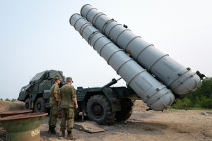 Estado Mayor General: Las tropas ucranianas han atacado sistemas de defensa aérea rusos en Crimea