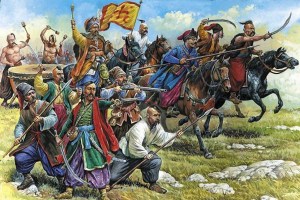 В чому полягає таємниця непереможності й незламності Українського козацького духу