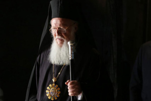 рпц розчарувала православних християн, підтримавши вторгнення рф в Україну – Варфоломій