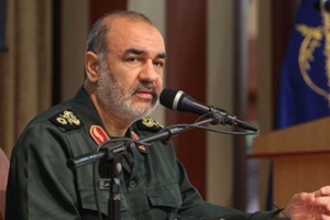 Israel eliminates chief of Iran's Islamic Revolutionary Guard Corps
