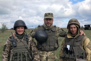 Сергій Рудик, народний депутат України