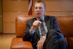 Ежегодный доклад МИД Латвии: в приоритетах на 2023 год – разгром россии в войне, которую та ведет