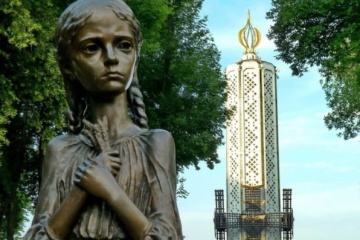 Голодомор визнав геноцидом іще один американський штат