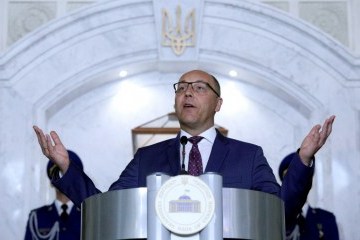 Парубій: Єдина помісна церква - питання не лише релігійне