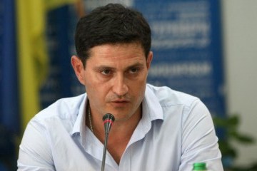 #SaveOlegSentsov: Seytablayev insta a firmar la petición a la Casa Blanca