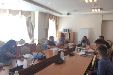 Проект Виборчого кодексу зацікавив лише п’ятьох депутатів — ОПОРА