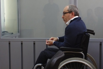 Кернес и Труханов создают партию, чтобы вместе пойти на выборы