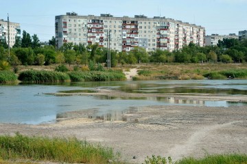 На Луганщине состоялся совместный концерт музыкальных колледжей Северодонецка и Дрогобыча
