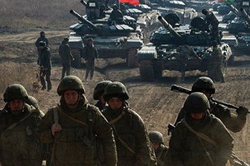 Pertes de la Russie : environ 2 800 hommes depuis le début de l'invasion de l’Ukraine