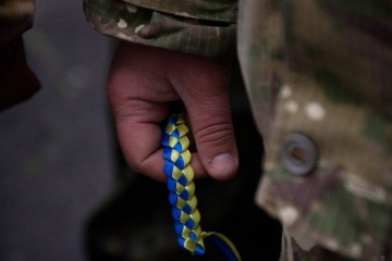 Близько половини ветеранів війни на Донбасі почуваються ізольованими від суспільства